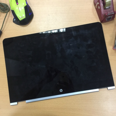 Écran tactile LCD HP Envy M6 - Ensemble numériseur 15,6 pouces